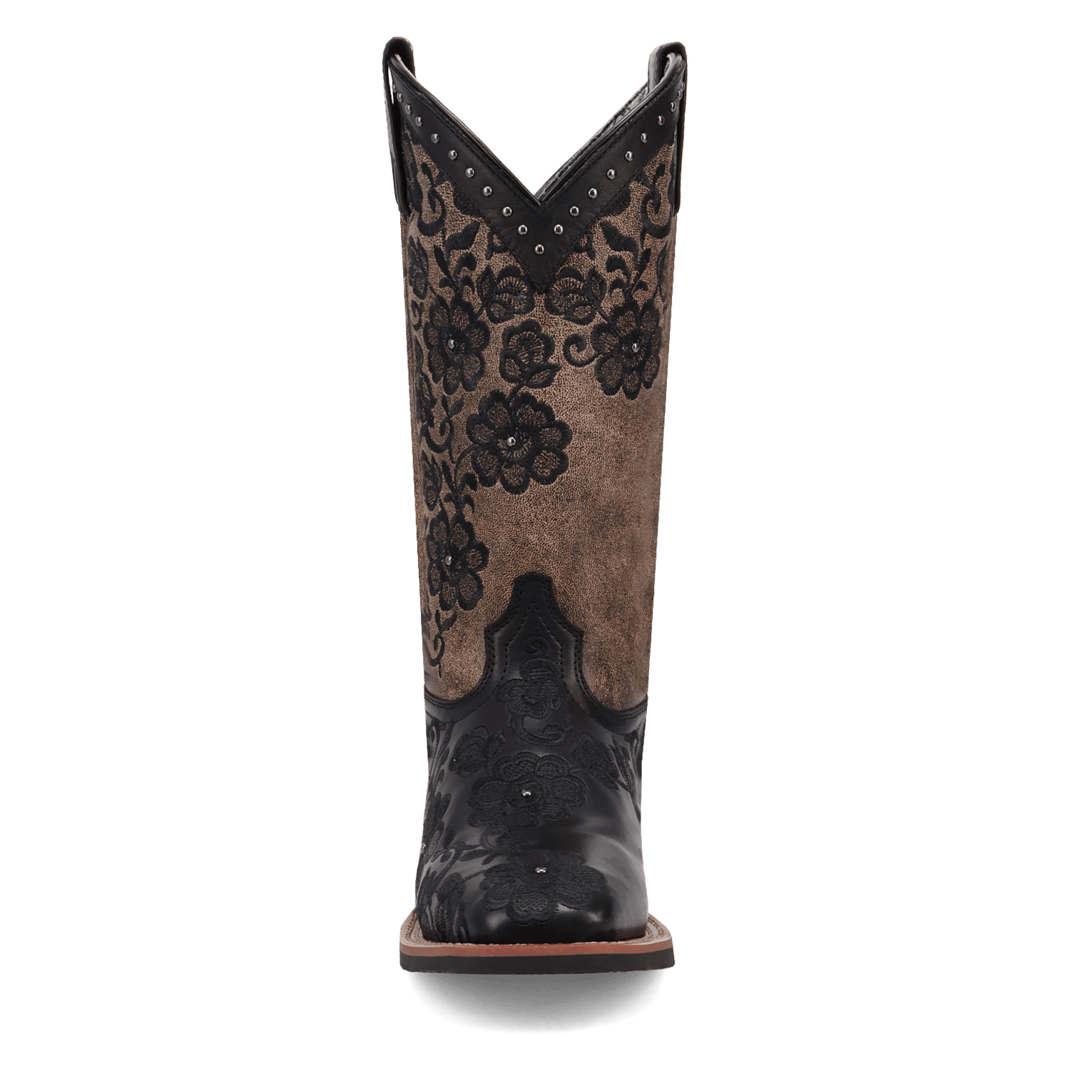 Laredo Flora Leather Boot - Premium Men's Boots