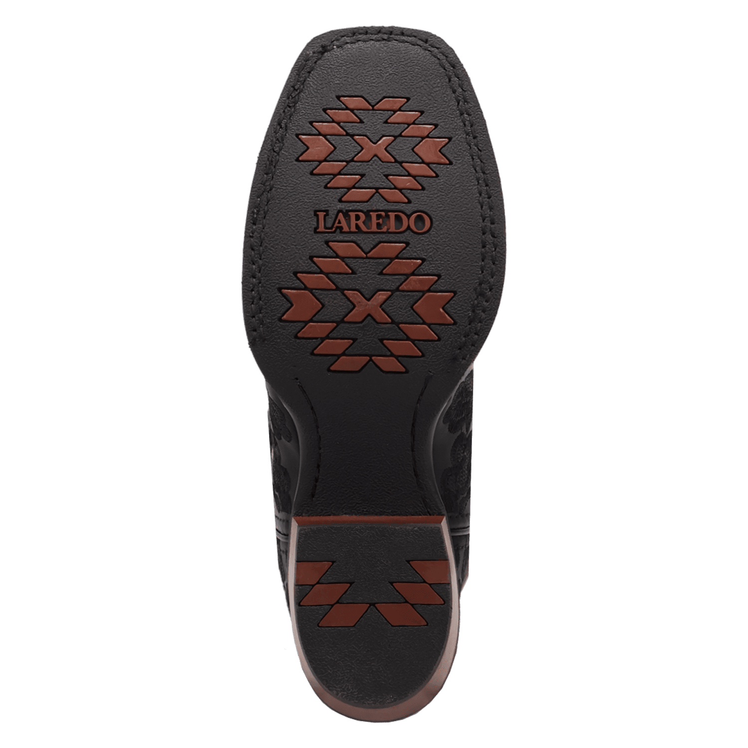 Laredo Flora Leather Boot - Premium Men's Boots