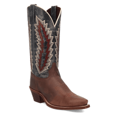 CADENCE LEATHER BOOT