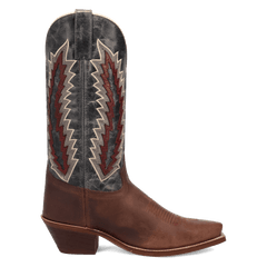 CADENCE LEATHER BOOT