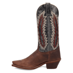 CADENCE LEATHER BOOT