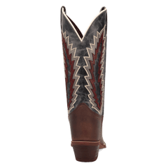 CADENCE LEATHER BOOT
