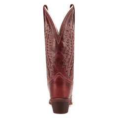 Laredo Coyote Creek Leather Boot - Rugged Luxury