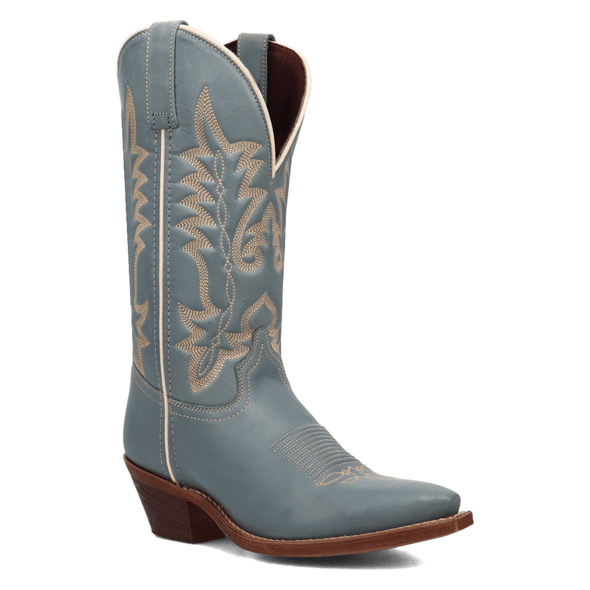 Laredo Carly Leather Boot - Premium Quality Ankle Boot