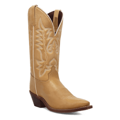 Laredo Carly Leather Boot - Premium Men's Ankle Boot