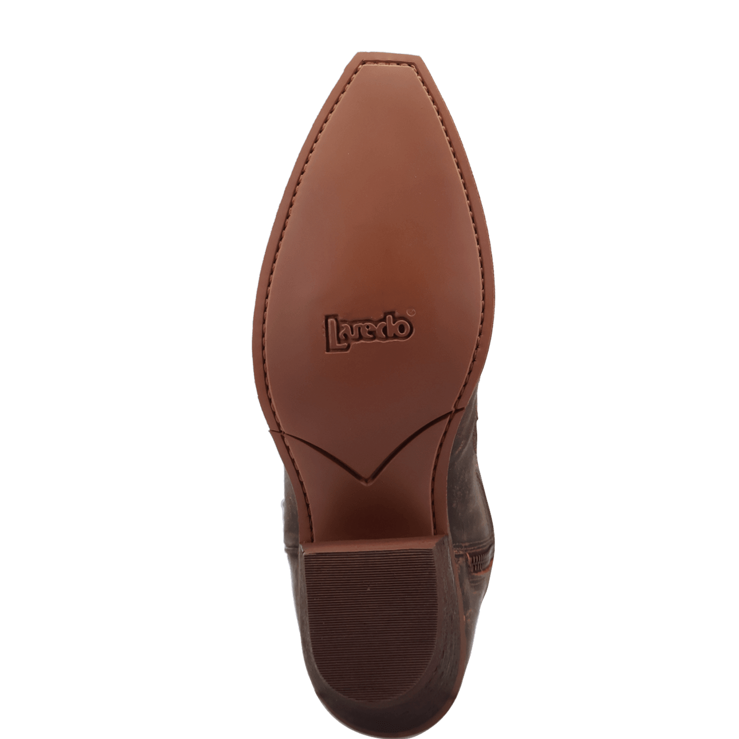 Laredo Wild Petal Leather Bootie - Premium Ankle Boot