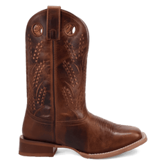 DREAM WEAVER LEATHER BOOT