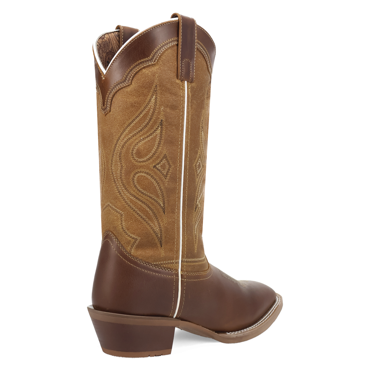 Laredo Iron Belle Leather Boot - Premium Men's
