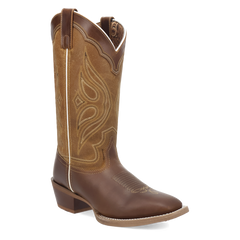Laredo Iron Belle Leather Boot - Premium Men's