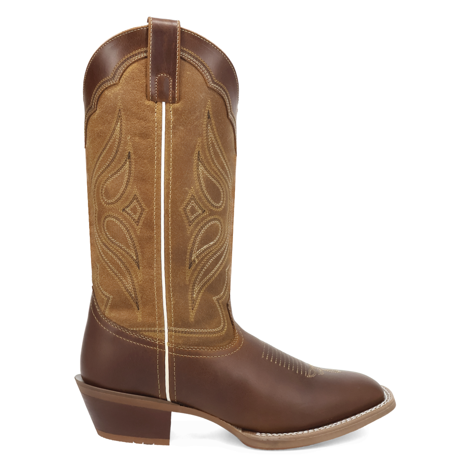 Laredo Iron Belle Leather Boot - Premium Men's