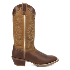 Laredo Iron Belle Leather Boot - Premium Men's