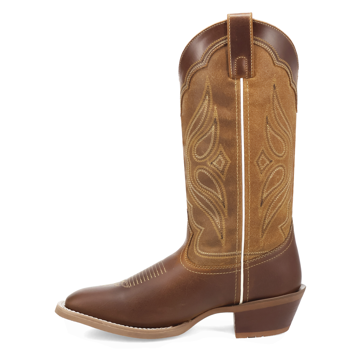 Laredo Iron Belle Leather Boot - Premium Men's