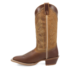 Laredo Iron Belle Leather Boot - Premium Men's