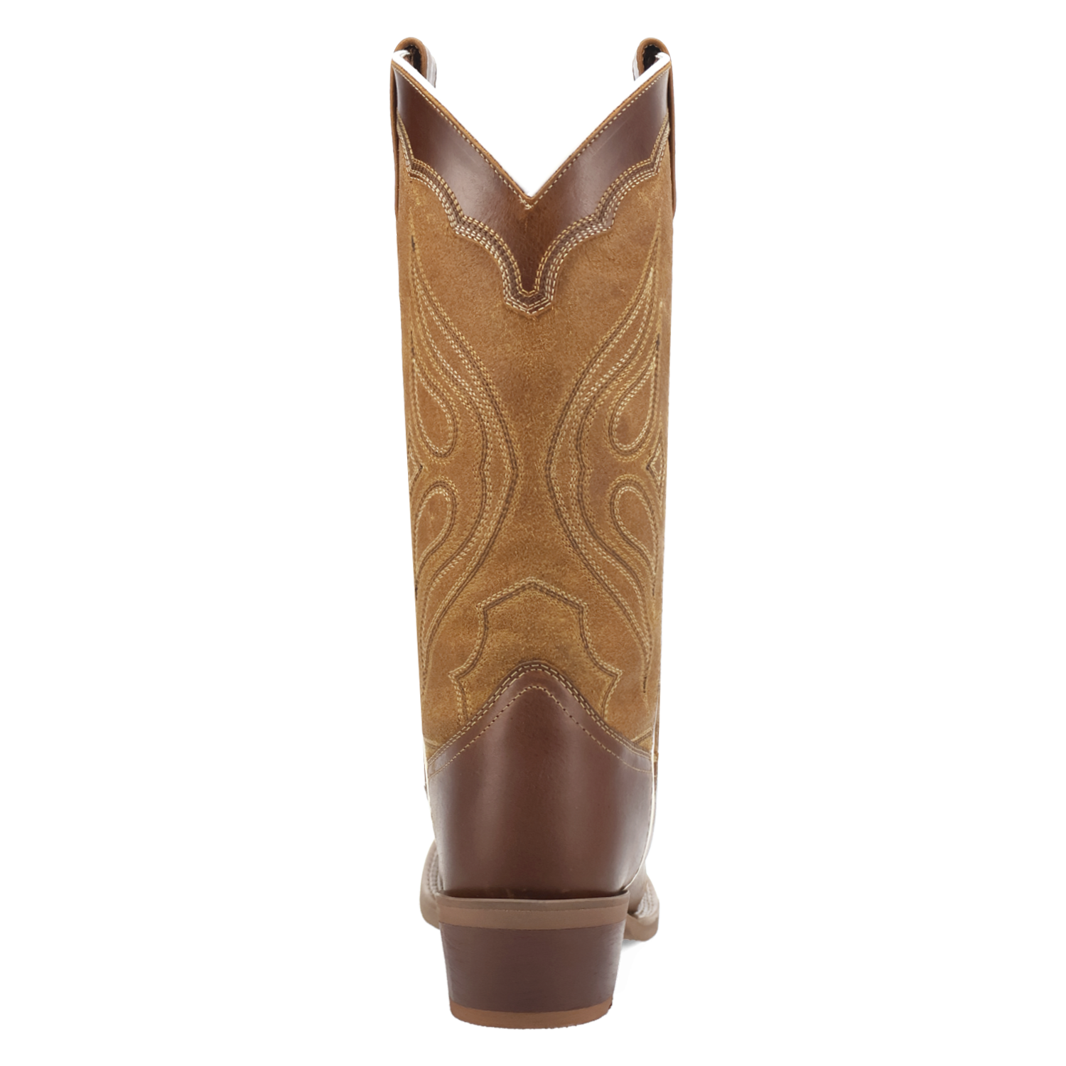 Laredo Iron Belle Leather Boot - Premium Men's