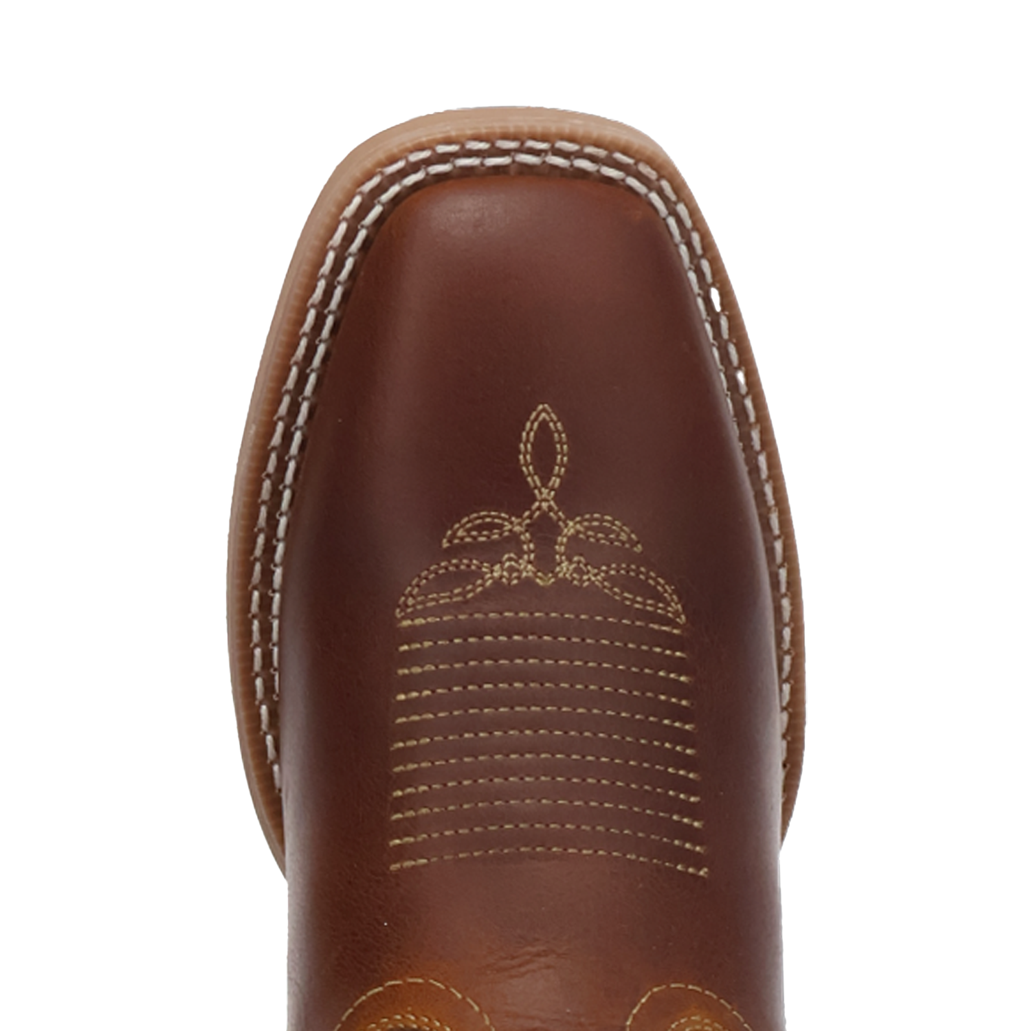 Laredo Iron Belle Leather Boot - Premium Men's