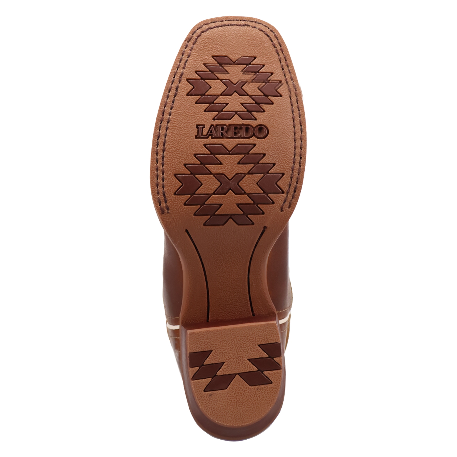 Laredo Iron Belle Leather Boot - Premium Men's
