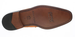 Ferrini Belly Alligator 216 Luxury Shoe