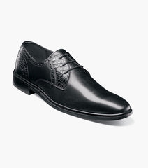Stacy Adams Giorgetti Plain Toe Oxford by Stacy Adams Shoes