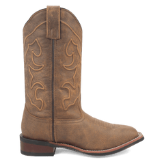 Laredo Megan Leather Boot - Premium Men's Boots