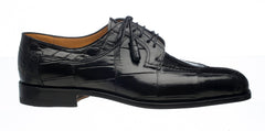 Ferrini Belly Alligator 3520 Luxury Shoe