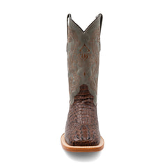 Ferrini Stampede - Luxurious Leather Cowboy Boots