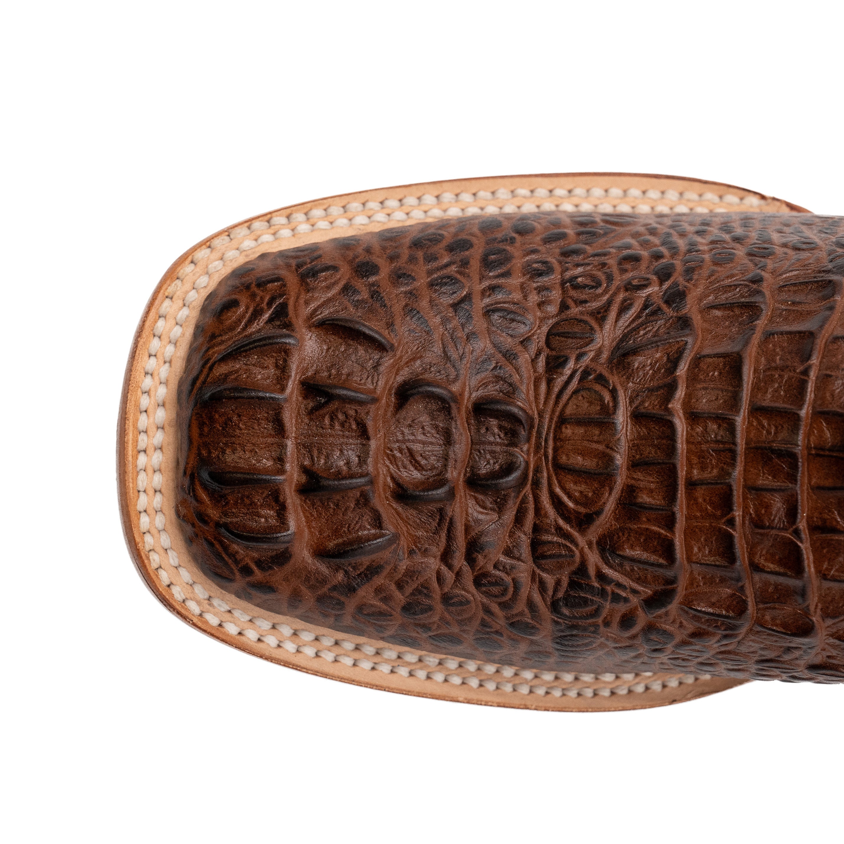 Ferrini Stampede - Luxurious Leather Cowboy Boots