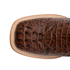 Ferrini Stampede - Luxurious Leather Cowboy Boots