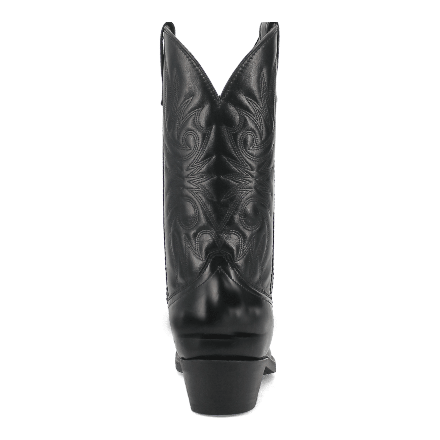 Laredo Paris Boot - Luxury Leather Ankle Boots for Men