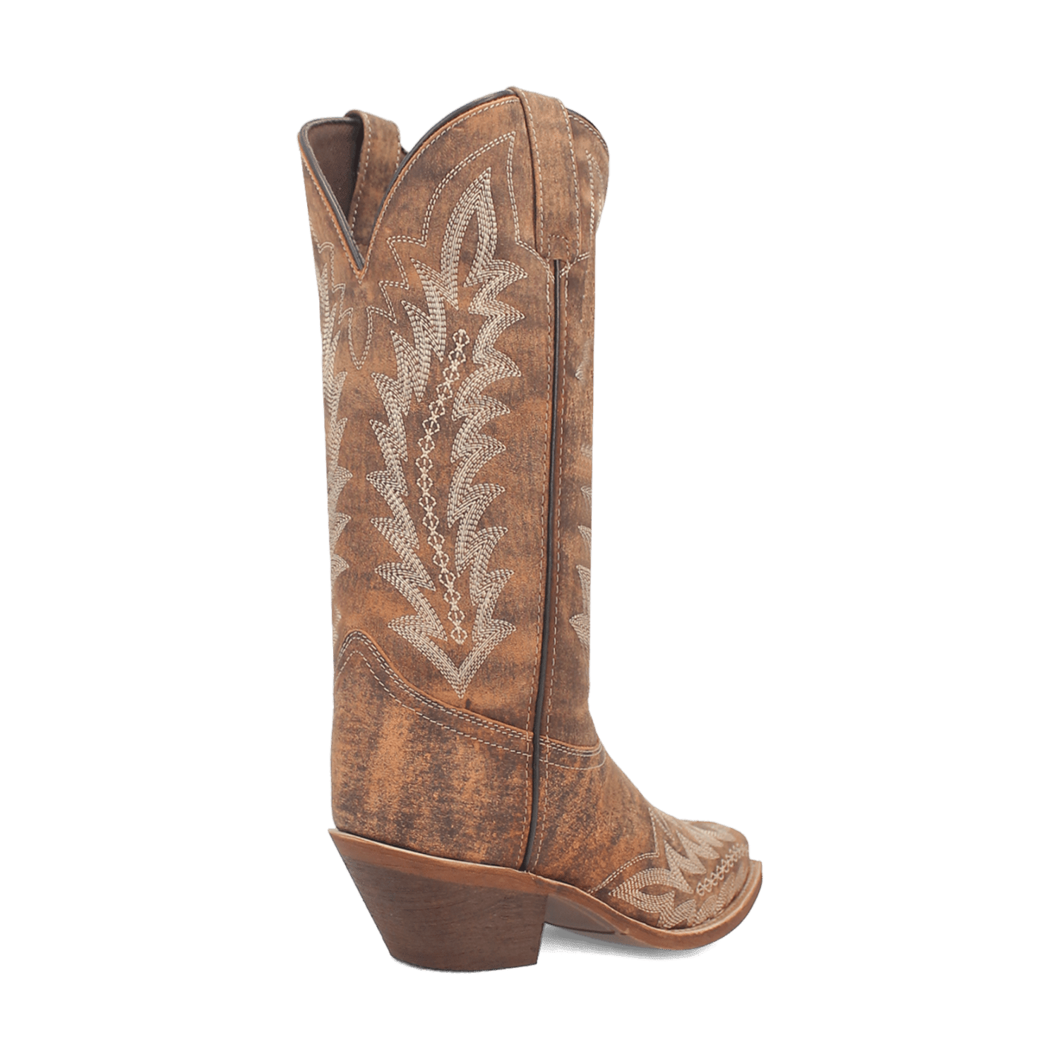 Laredo Emmylee Leather Boot - Luxury Style