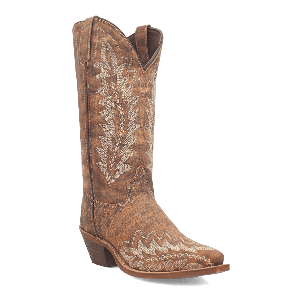 Laredo Emmylee Leather Boot - Luxury Style