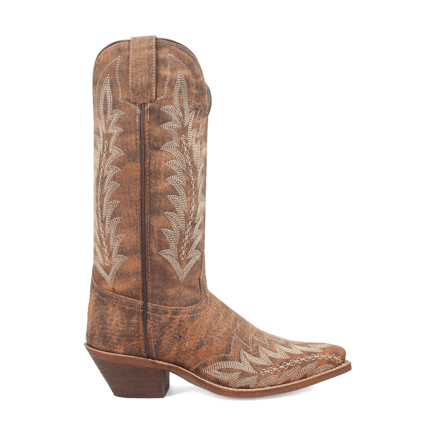 Laredo Emmylee Leather Boot - Luxury Style