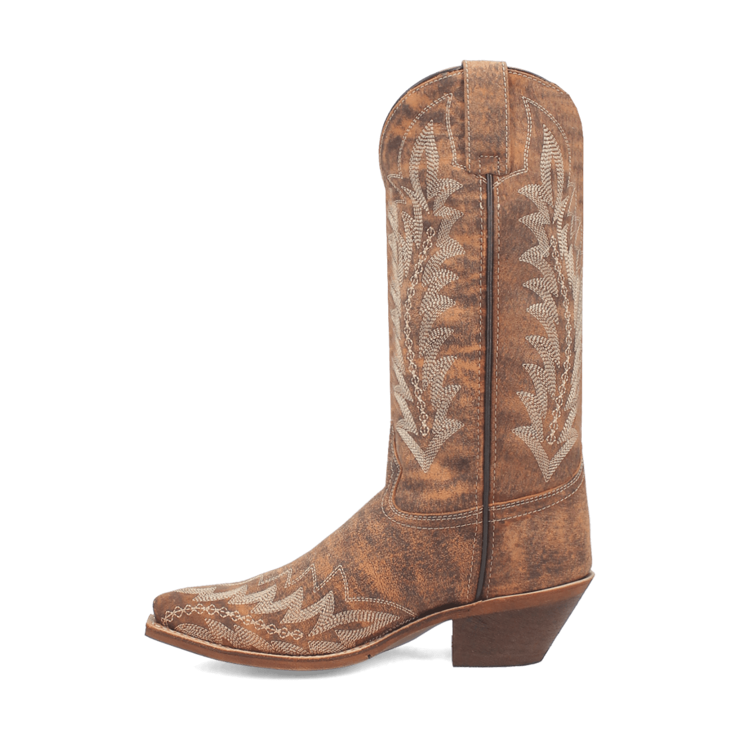 Laredo Emmylee Leather Boot - Luxury Style