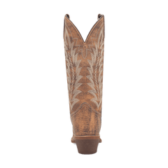 Laredo Emmylee Leather Boot - Luxury Style