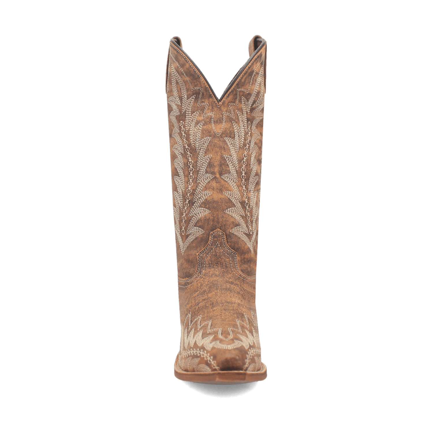 Laredo Emmylee Leather Boot - Luxury Style