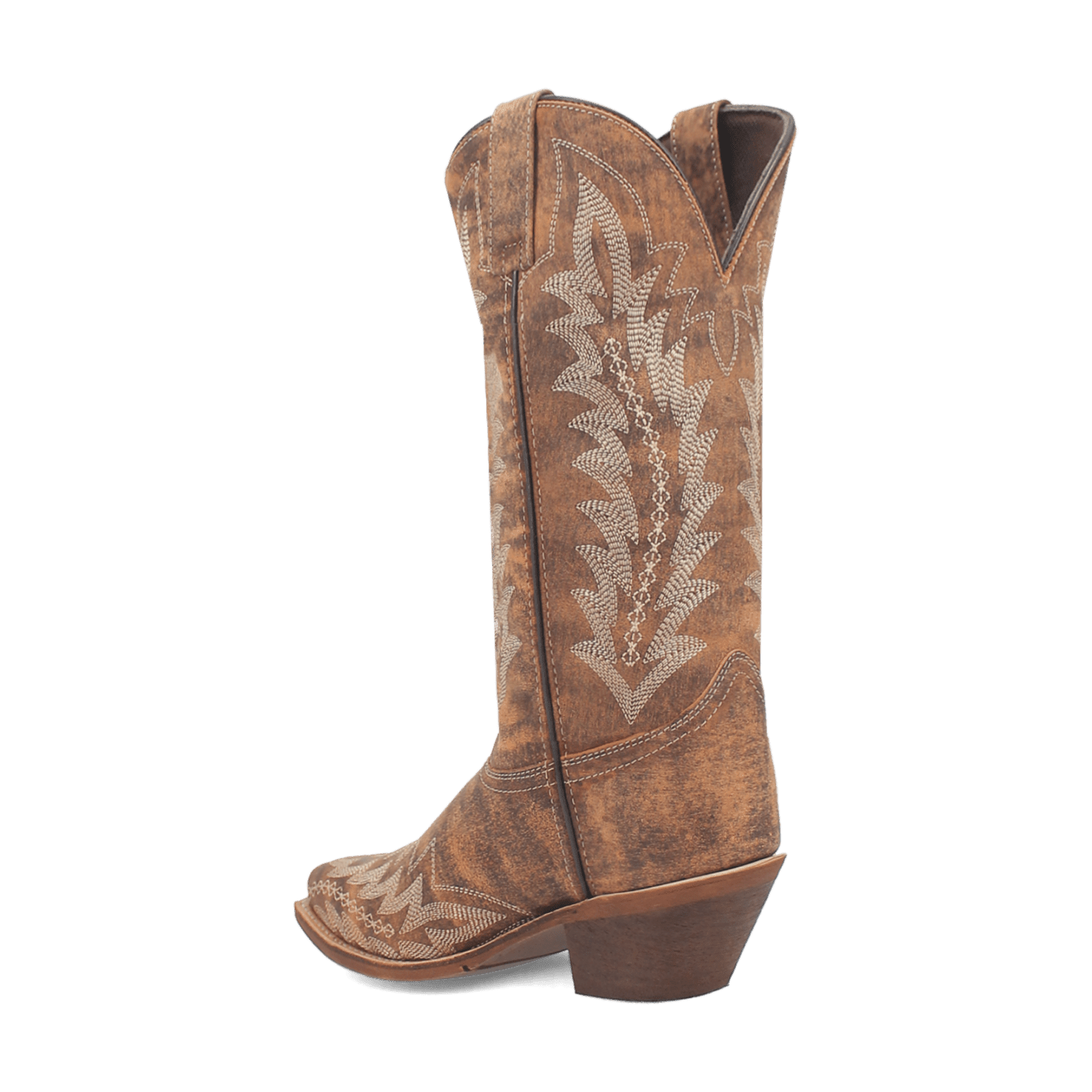 Laredo Emmylee Leather Boot - Luxury Style
