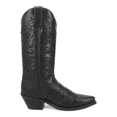 Laredo Night Sky Leather Boot - Men's Premium Ankle Boot