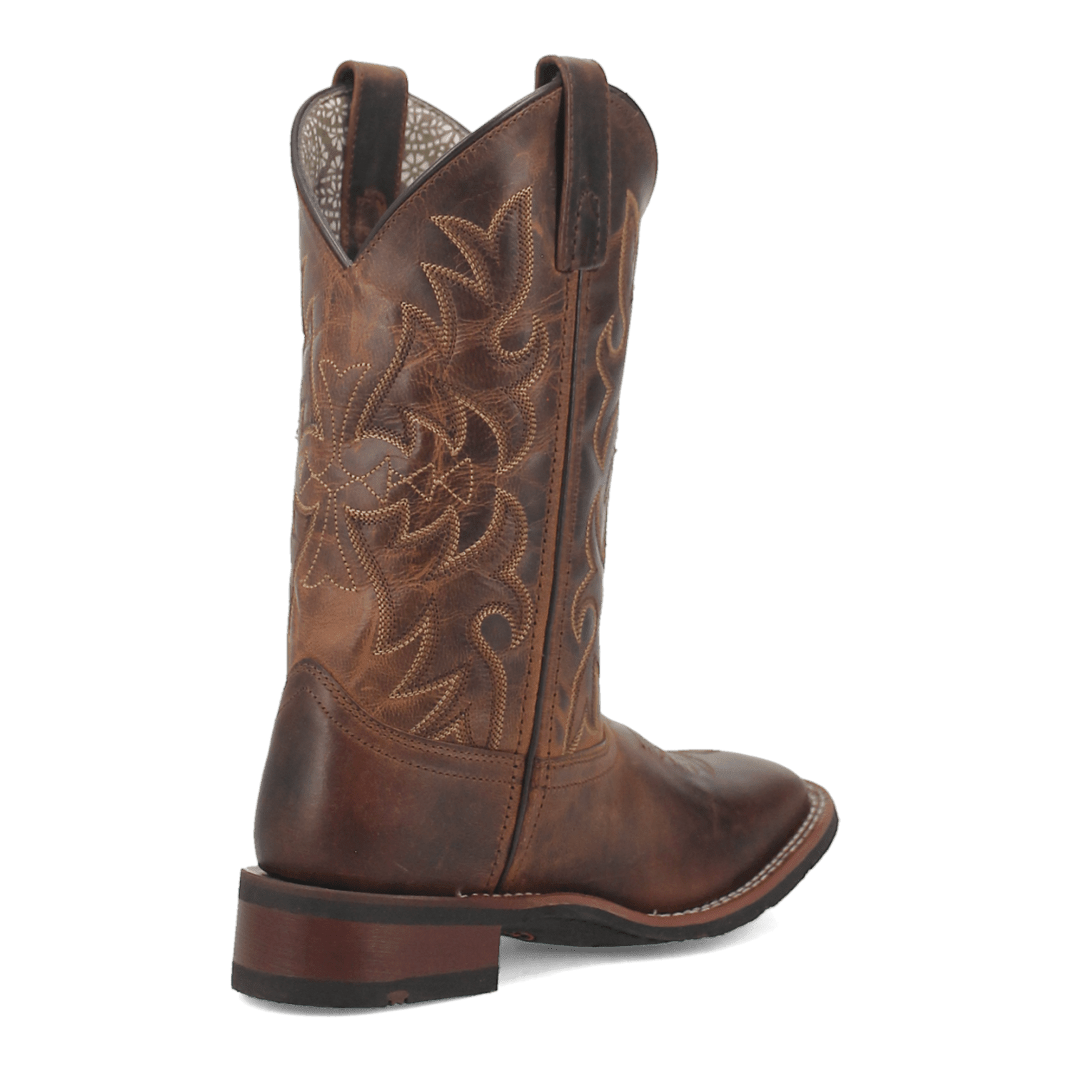 Laredo Anita Leather Boot - Premium Men's Boots