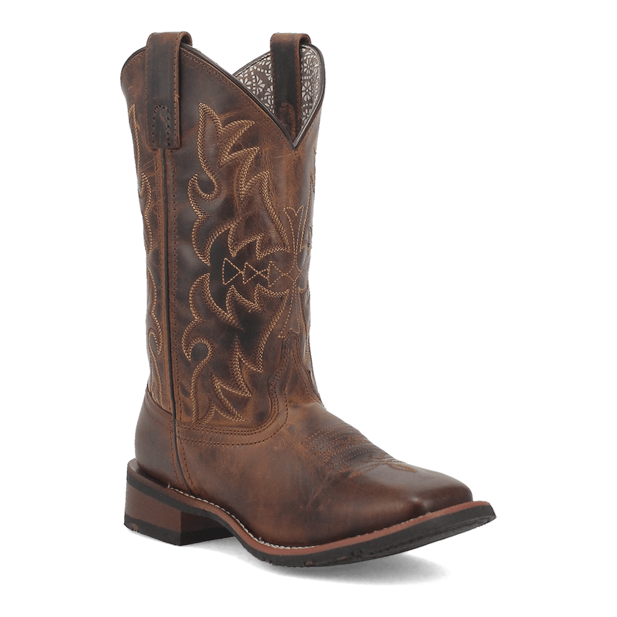 Laredo Anita Leather Boot - Premium Men's Boots