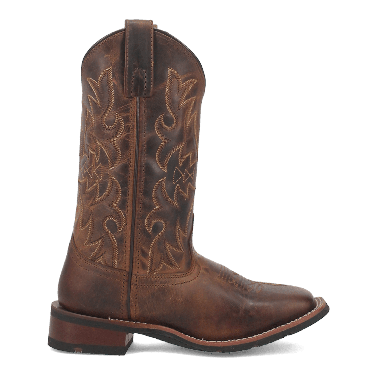 Laredo Anita Leather Boot - Premium Men's Boots