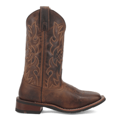 Laredo Anita Leather Boot - Premium Men's Boots