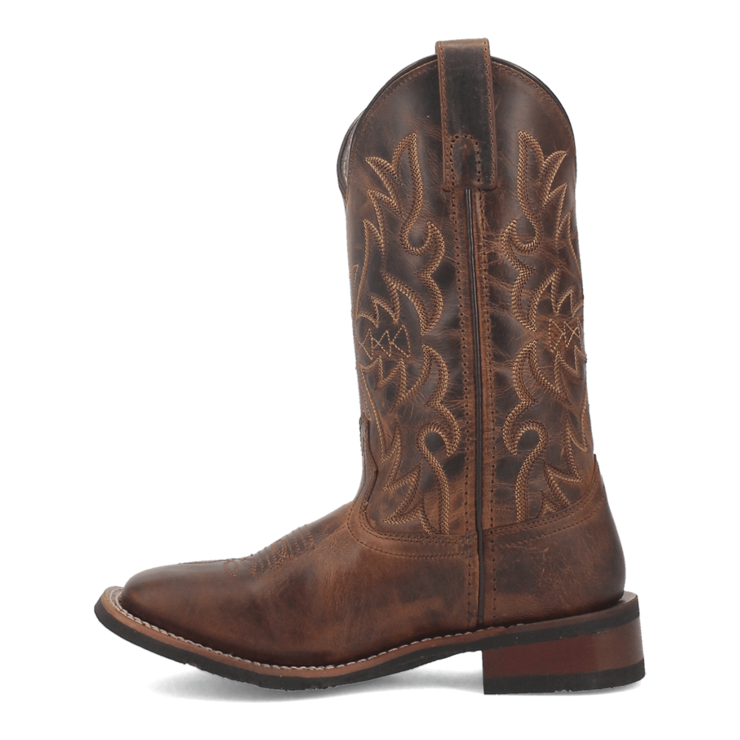Laredo Anita Leather Boot - Premium Men's Boots