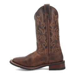 Laredo Anita Leather Boot - Premium Men's Boots