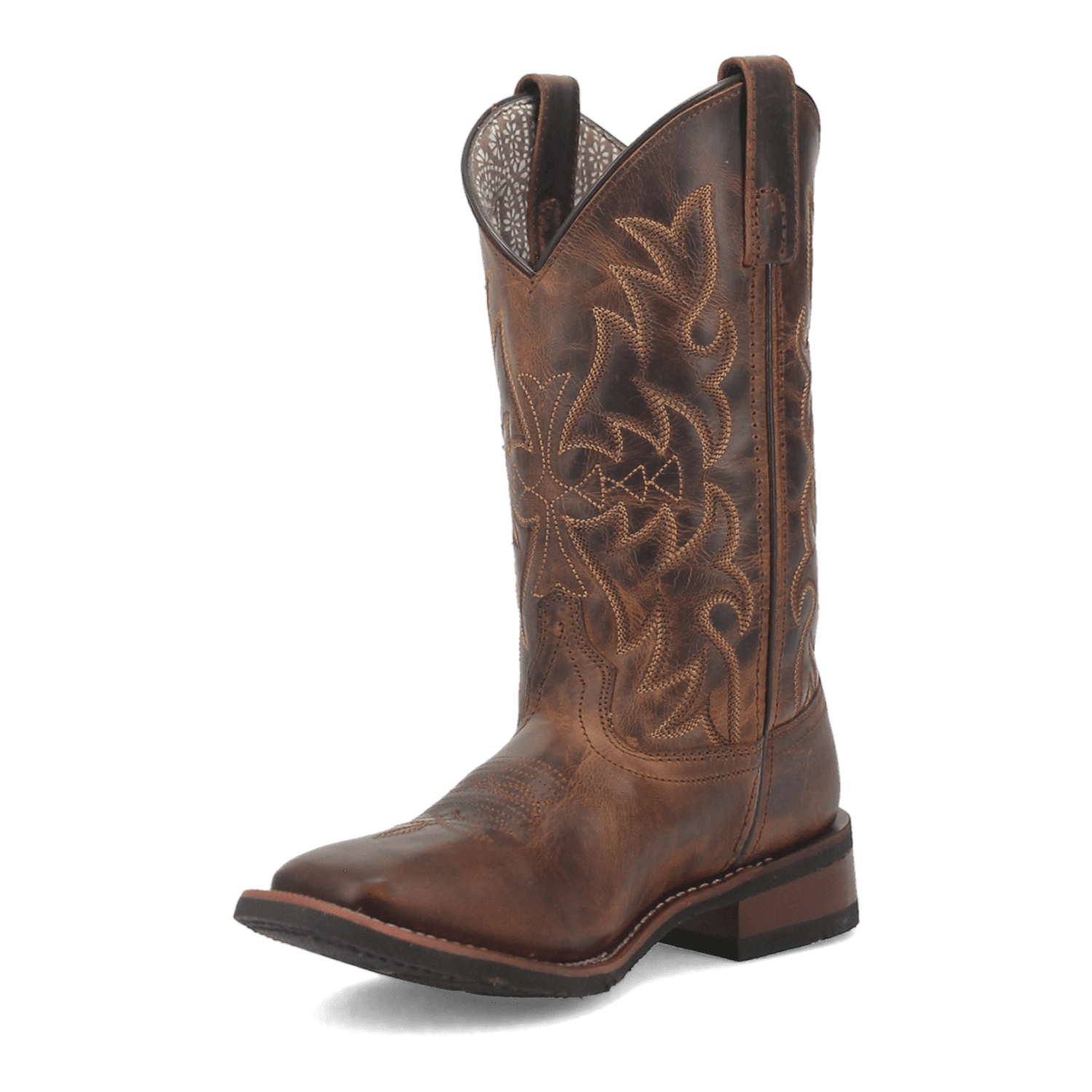 Laredo Anita Leather Boot - Premium Men's Boots