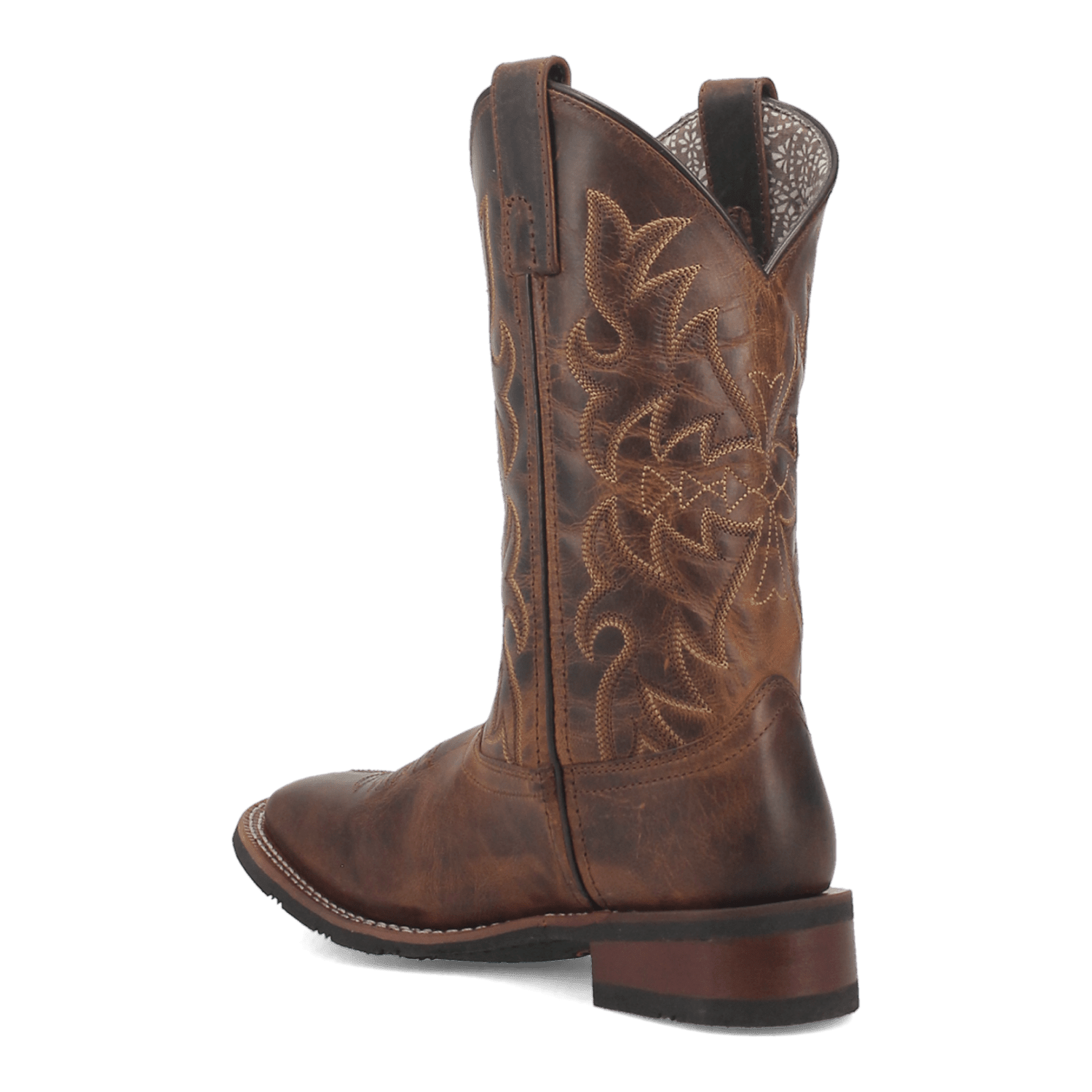 Laredo Anita Leather Boot - Premium Men's Boots
