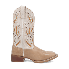 Laredo Lydia Leather Boot