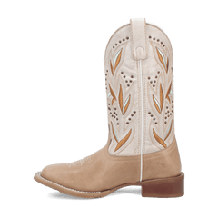 Laredo Lydia Leather Boot