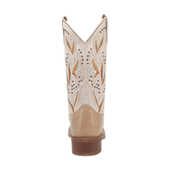 Laredo Lydia Leather Boot