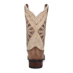 Laredo Kite Days Leather Boot - Premium Crafted Footwear