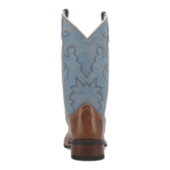 DARLA LEATHER BOOT
