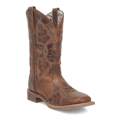 DIONNE LEATHER BOOT